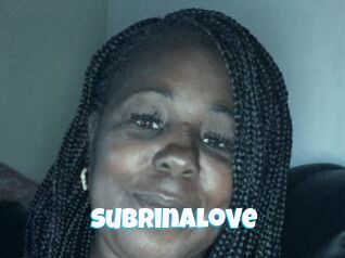 Subrinalove Miss Gros Seins