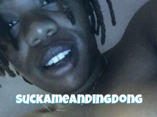 Suckameandingdong