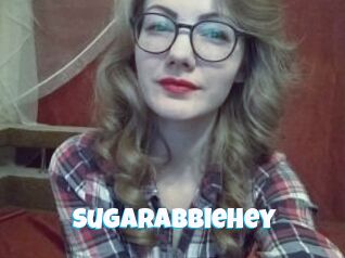 SugarAbbieHey