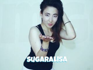 SugarAlisa