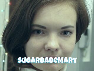 SugarBabeMary