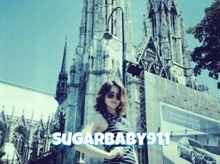 SugarBaby911
