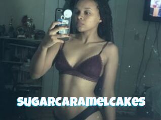 SugarCaramelCakes