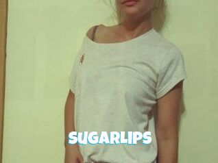 SugarLips