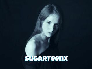 SugarTeenX