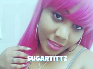 SugarTittz Miss Gros Seins
