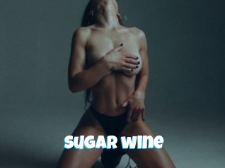 Sugar_wine