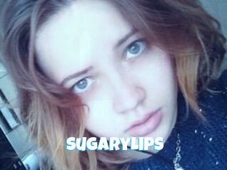 SugaryLips