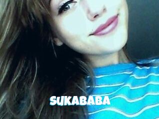 SukaBaba