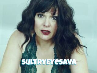 SultryEyesAva
