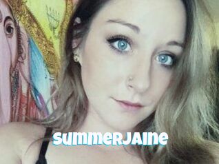 SummerJaine
