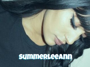 Summerleeann