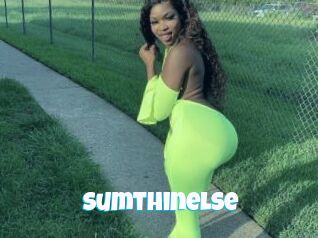Sumthinelse