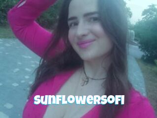 SunFlowerSofi