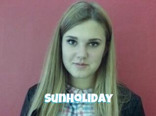 SunHoliday