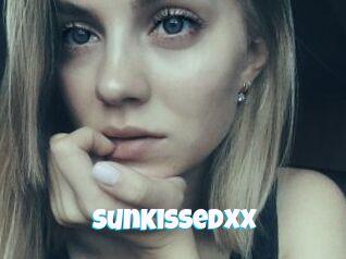 SunKissedXX