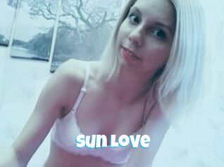 Sun_Love