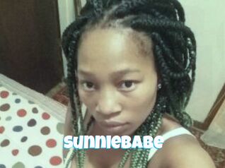 SunnieBabe