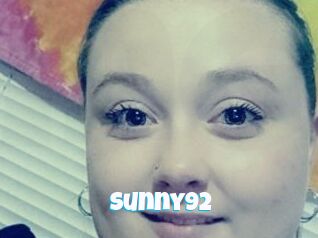 Sunny92