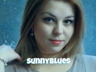 SunnyBlues