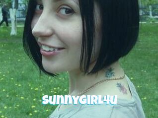 SunnyGirl4u