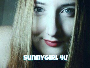 SunnyGirl_4u