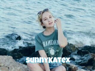 SunnyKatex