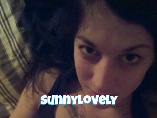 SunnyLovely Miss Gros Seins