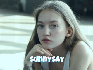 SunnySay