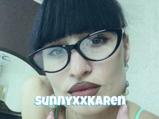 SunnyXXKaren