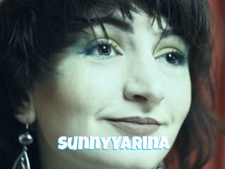 SunnyYarina
