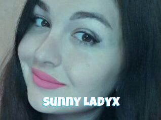 Sunny_LadyX Miss Gros Seins