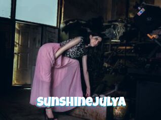 SunshineJulya