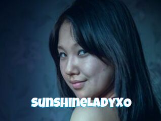 SunshineLadyXO Miss Gros Seins