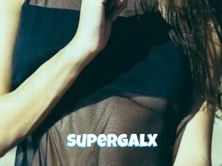 SuperGalX