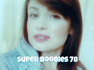 Super_Boobies_78 Miss Gros Seins