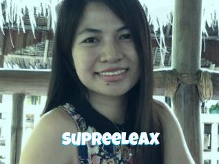 SupreeLeax
