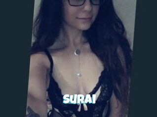 Surai