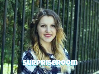 SurpriseRoom