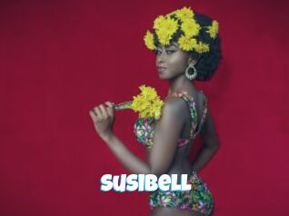 SusiBell Miss Gros Seins