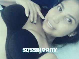 SussiHorny