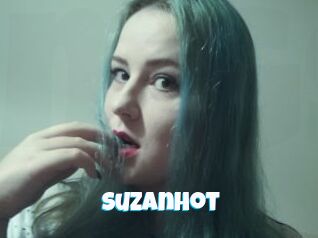 SuzanHot