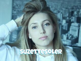 SuzetteSoler Miss Gros Seins