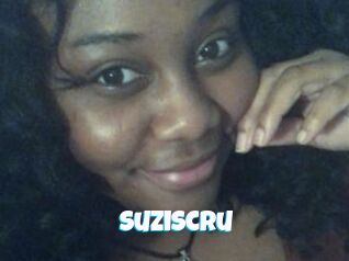 SuziScru