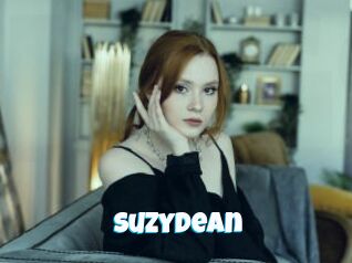 SuzyDean Miss Gros Seins