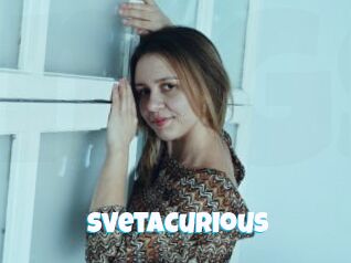 SvetaCurious