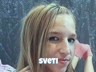 Sveti