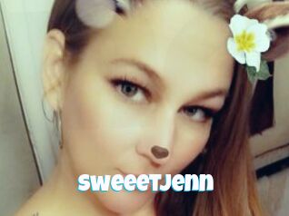 SweeetJenn