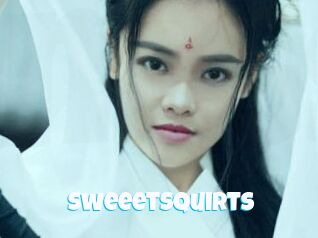 SweeetSquirts