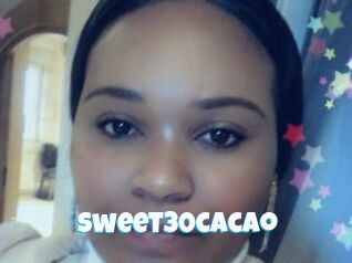 Sweet30cacao